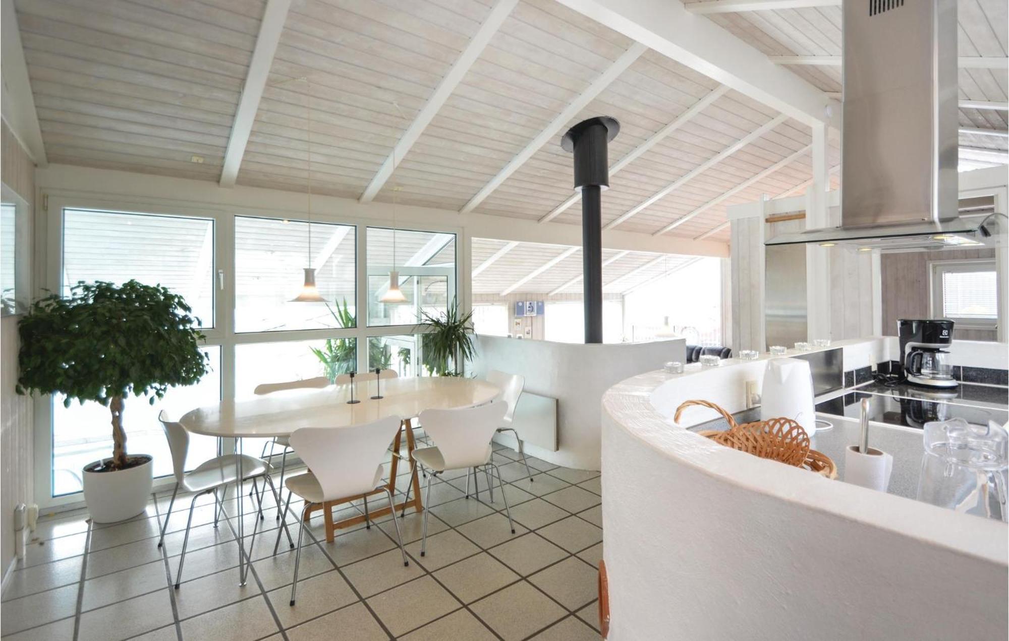 Amazing Home In Ebeltoft With Sauna Dış mekan fotoğraf
