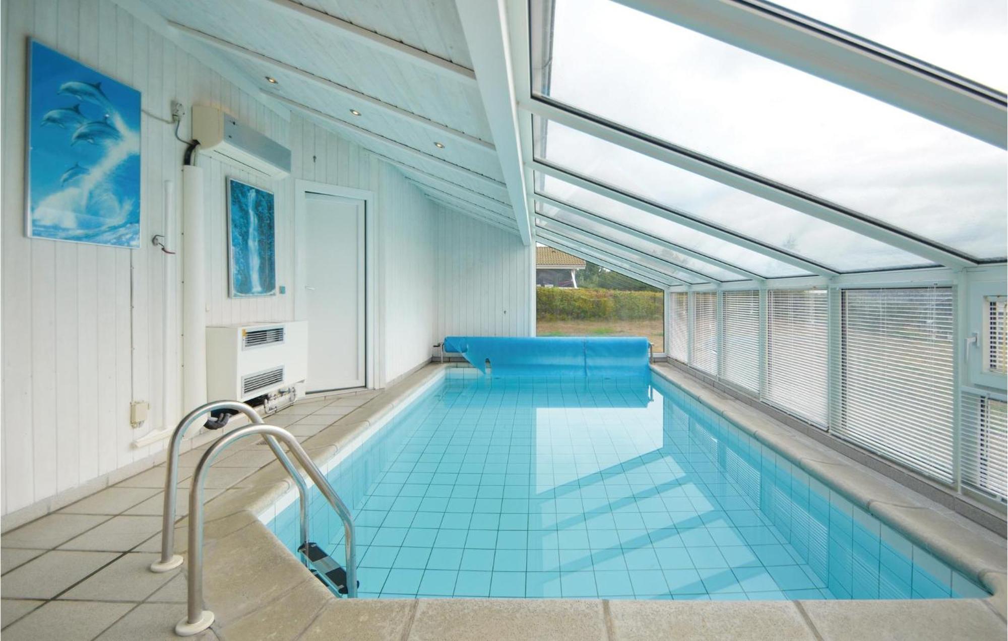 Amazing Home In Ebeltoft With Sauna Dış mekan fotoğraf