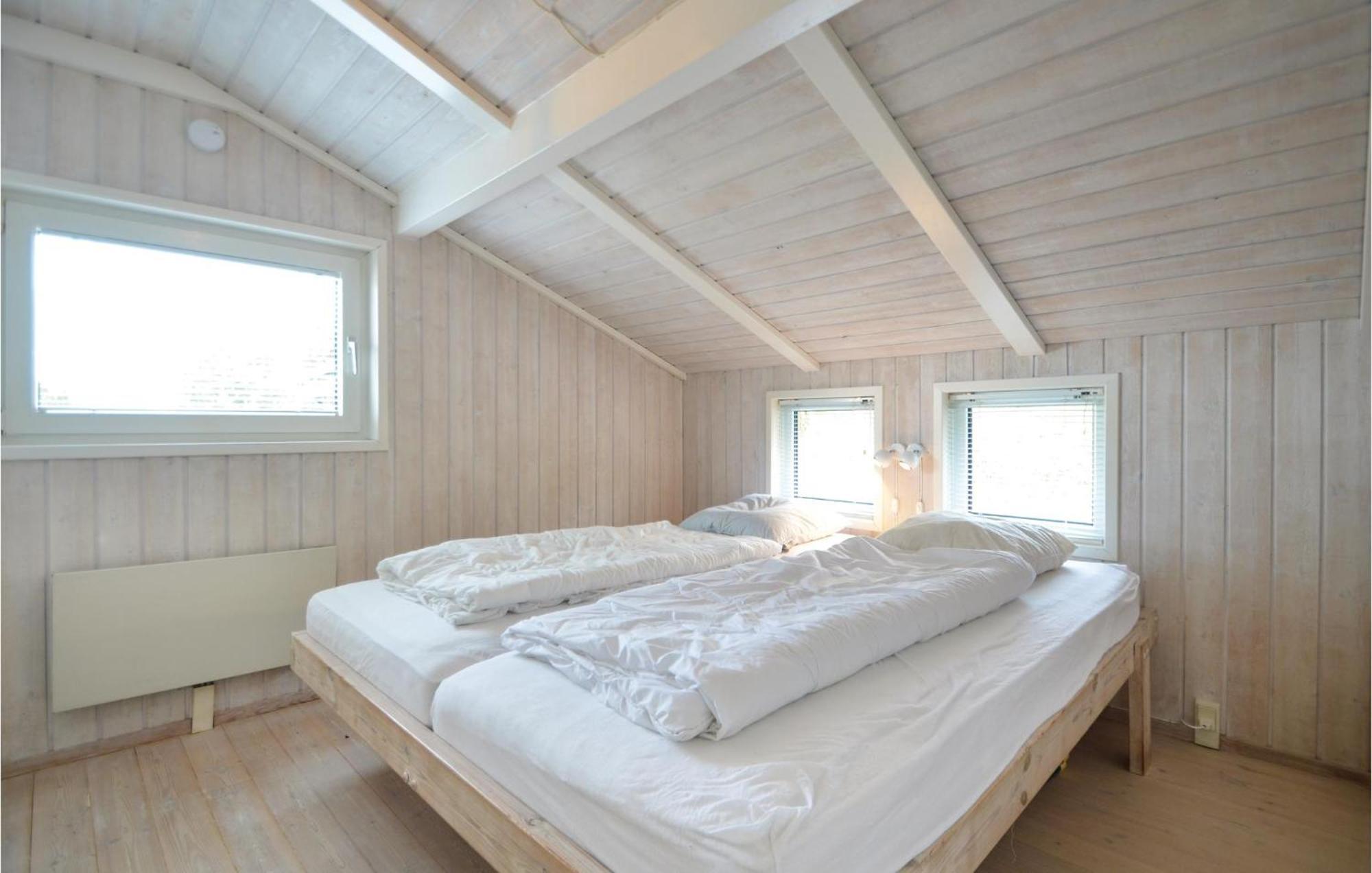 Amazing Home In Ebeltoft With Sauna Dış mekan fotoğraf