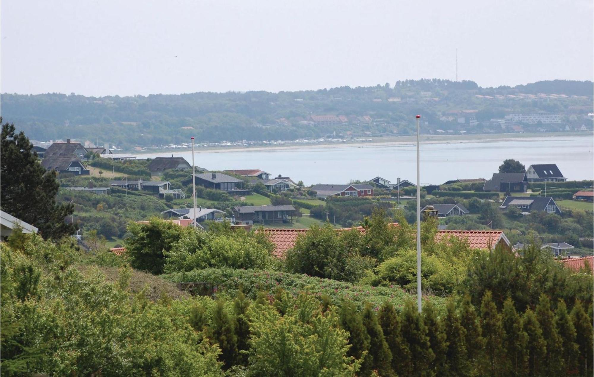 Amazing Home In Ebeltoft With Sauna Dış mekan fotoğraf
