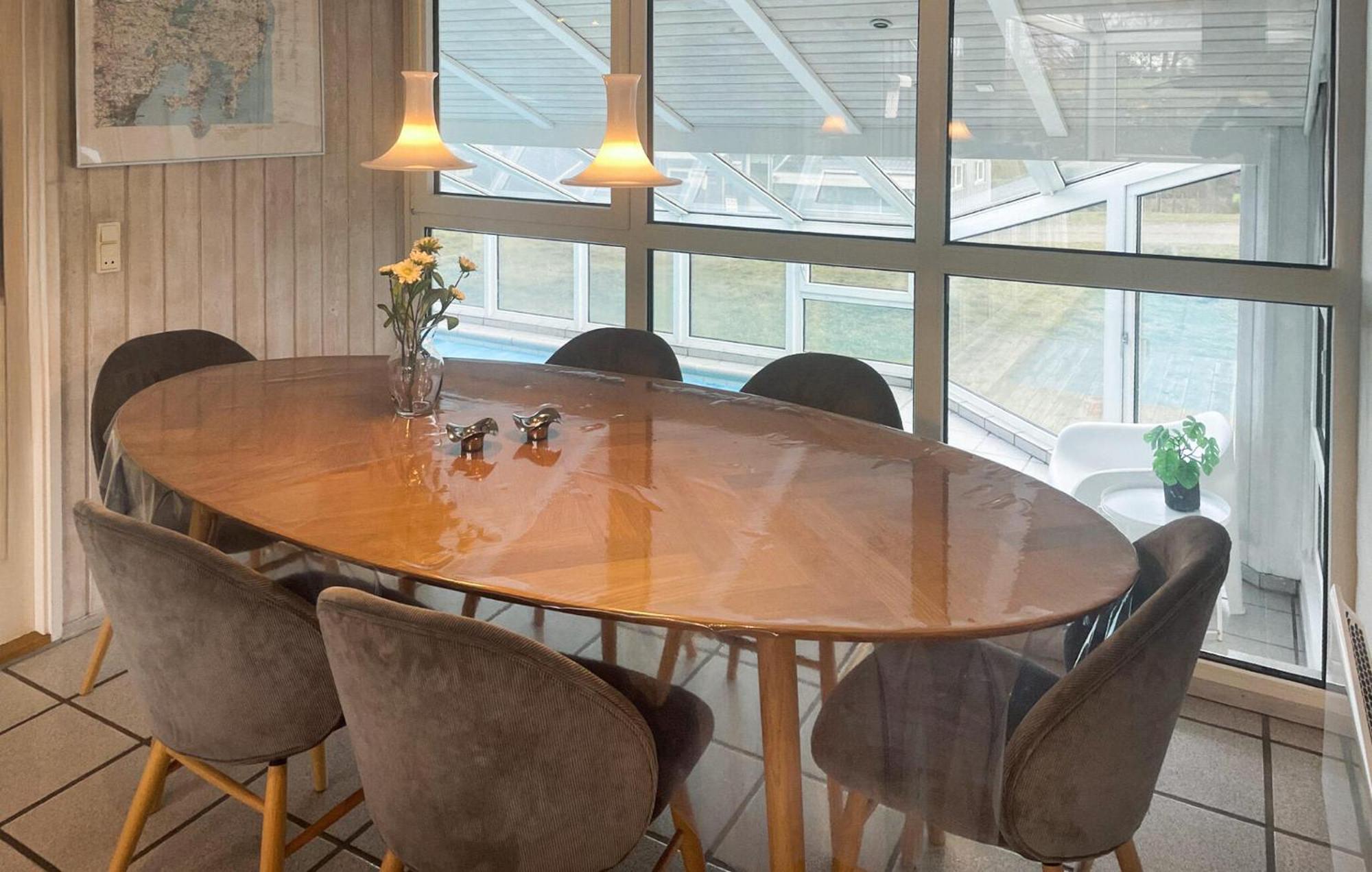 Amazing Home In Ebeltoft With Sauna Dış mekan fotoğraf