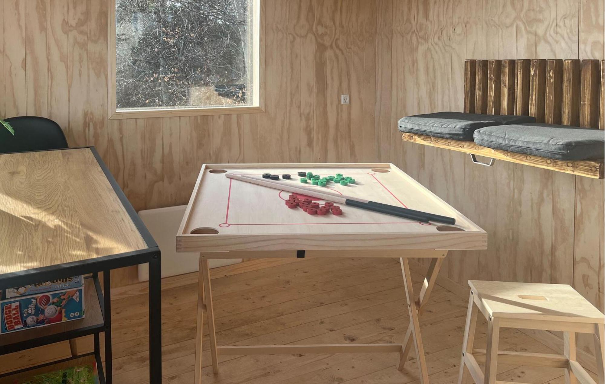 Amazing Home In Ebeltoft With Sauna Dış mekan fotoğraf